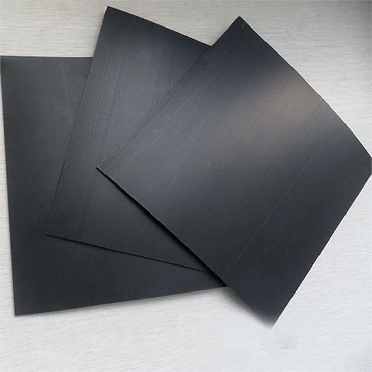 HDPE Pond Liner At Best Price in China