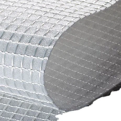 Fiberglass Geogrid Geotextile