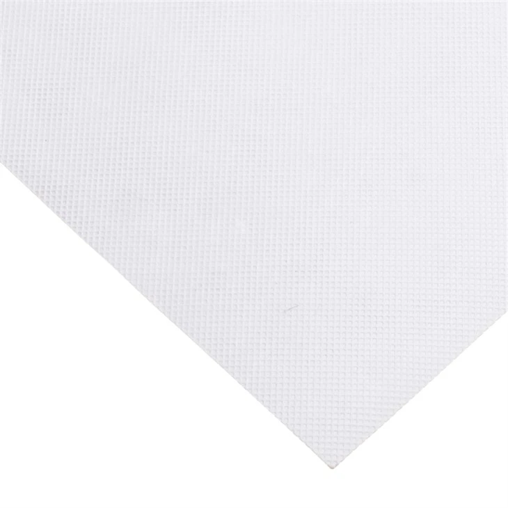 Continuous Filament Non Woven Geotextile